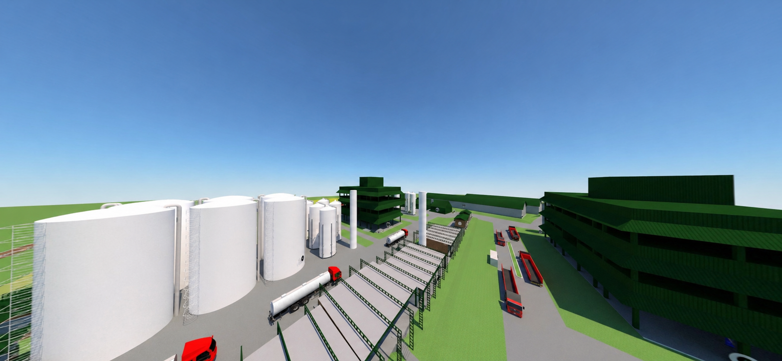 Biodiesel processo