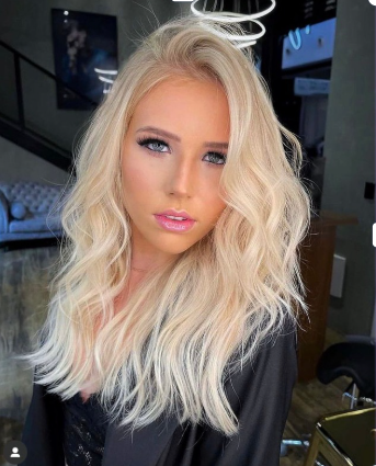Larissa Batistella