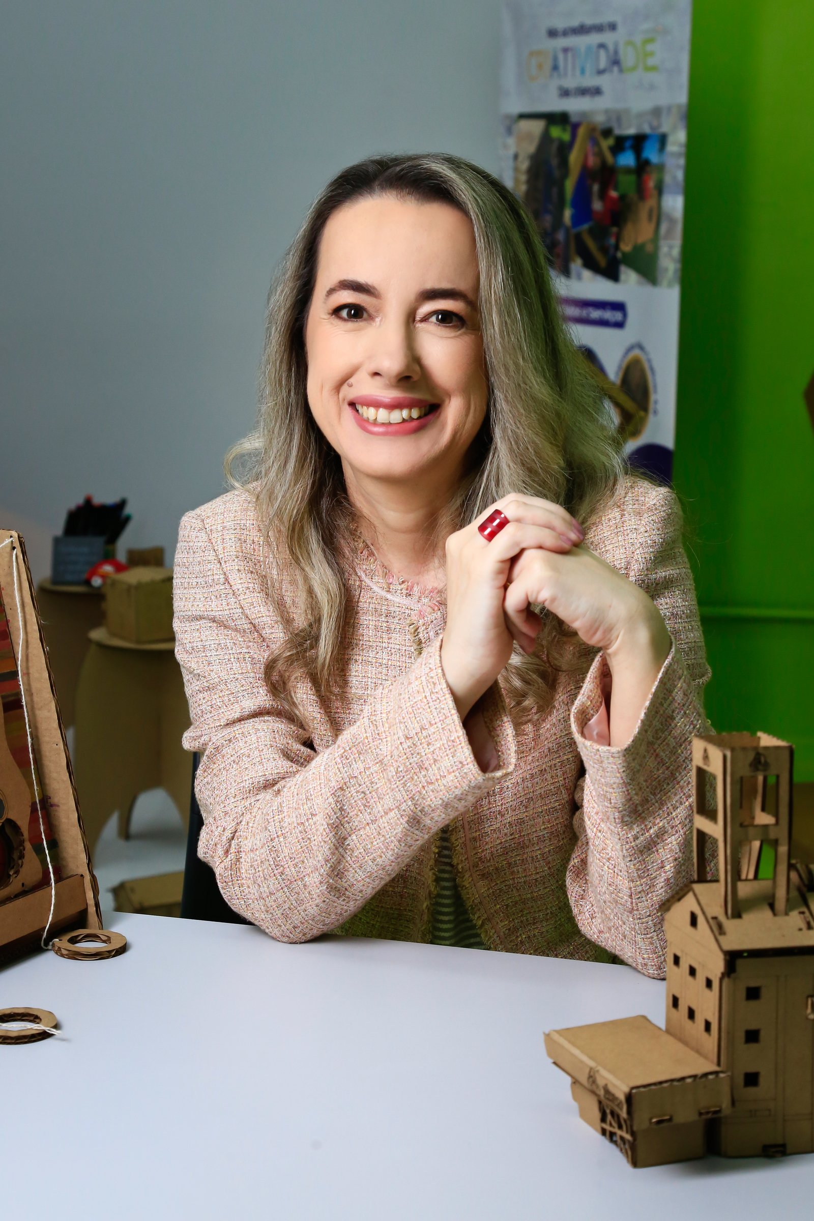 Andréa Mussi