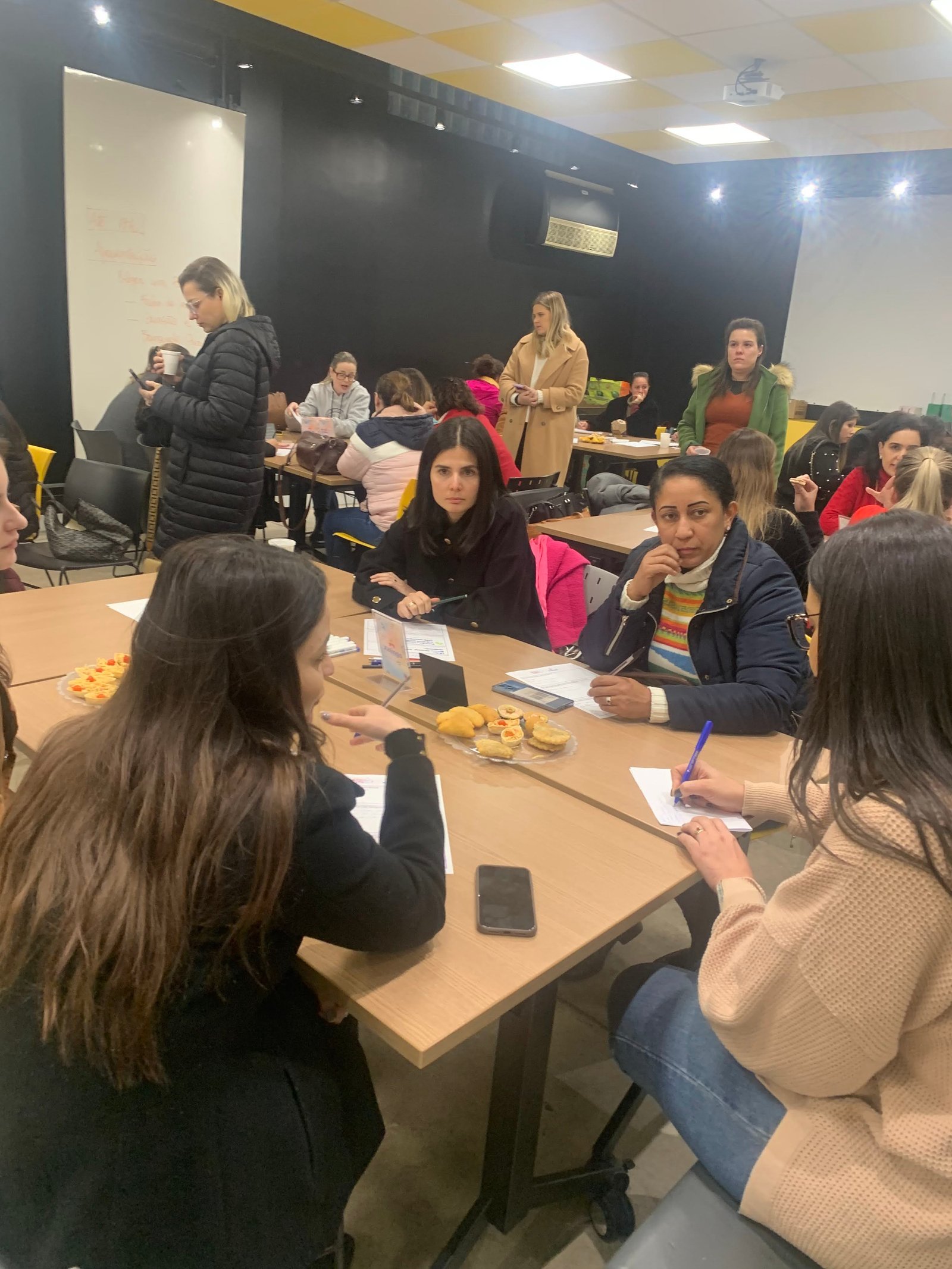Xalingo workshop