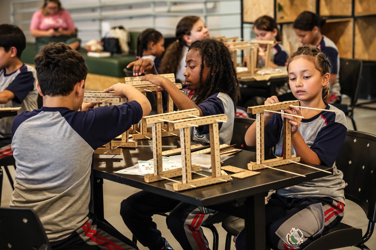 Educação Criativa e Tecnologias Educacionais