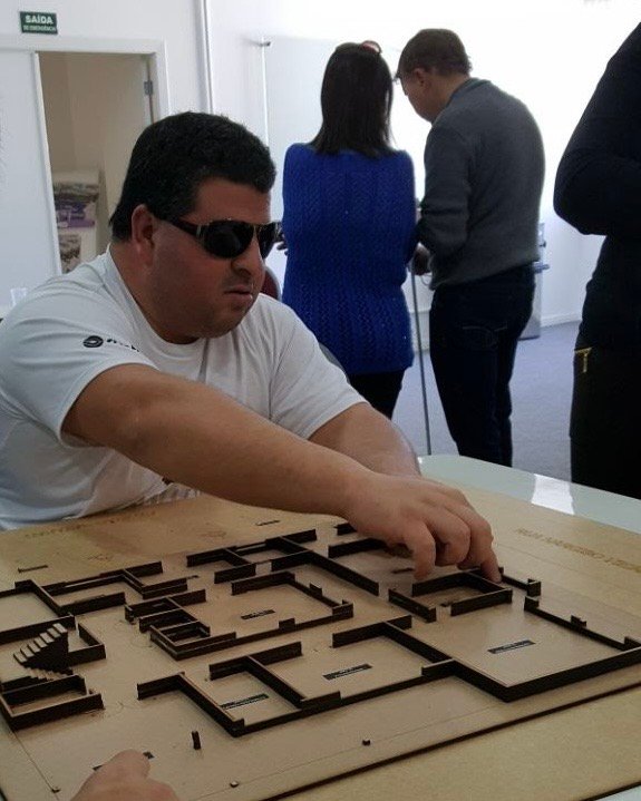 APACE Inclusão